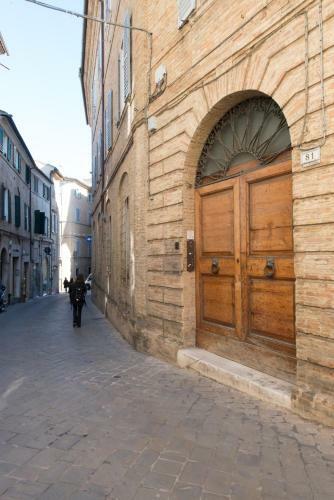 Apartamento Appartamento Palazzo Narducci Boccaccio