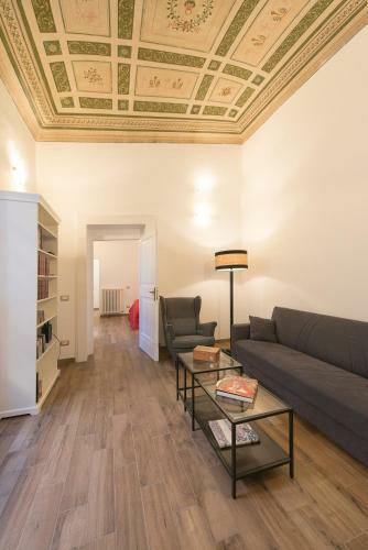 Apartamento Appartamento Palazzo Narducci Boccaccio