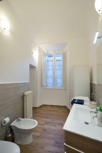Apartamento Appartamento Palazzo Narducci Boccaccio