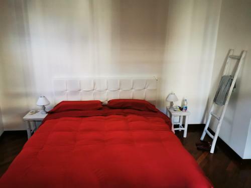 Apartamento La Sibilla