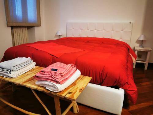 Apartamento La Sibilla