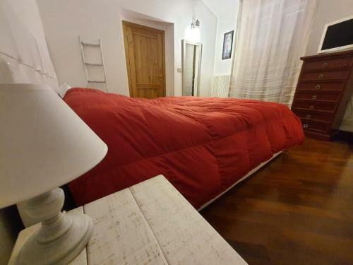 Apartamento La Sibilla