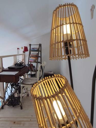 Apartamento La Sibilla