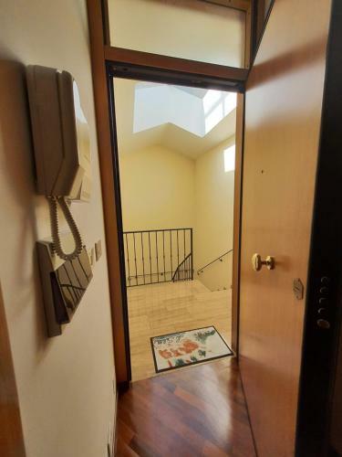 Apartamento La Sibilla