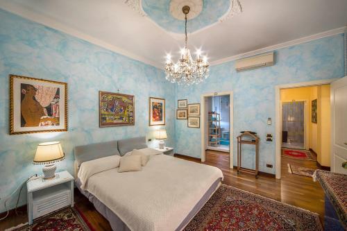 Apartamento Appartamento Cavour 86