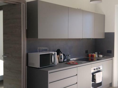 Apartamento Bel Salino
