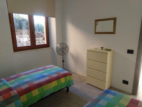 Apartamento Bel Salino