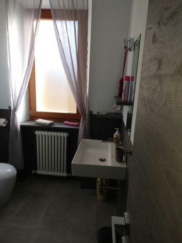 Apartamento Bel Salino