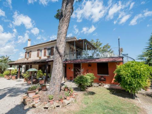 Bed & Breakfast Li Dolci Colli