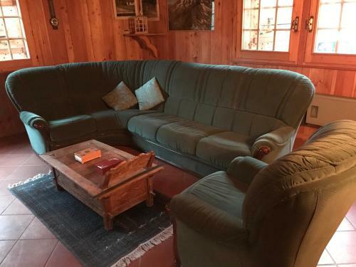 Chalet Hofe