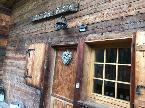 Chalet Hofe