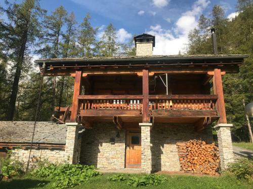 Chalet Hofe