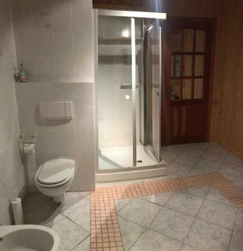Chalet Hofe