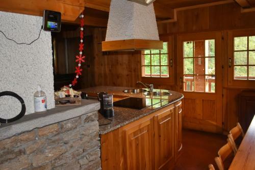 Chalet Hofe