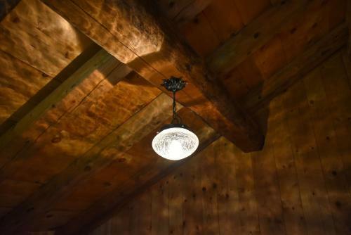 Chalet Hofe
