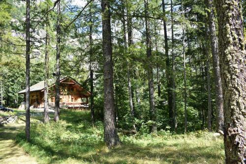 Chalet Hofe