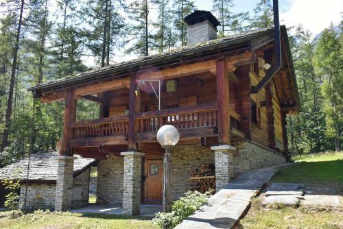 Chalet Hofe