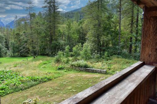 Chalet Hofe