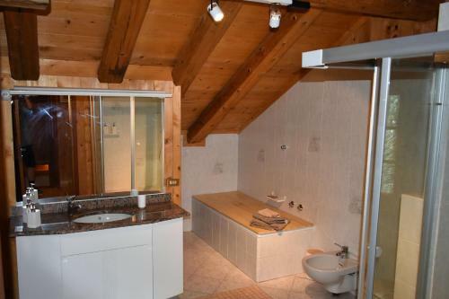 Chalet Hofe