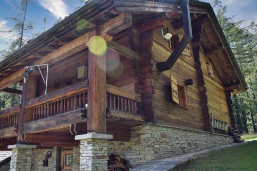 Chalet Hofe