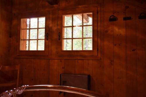 Chalet Hofe