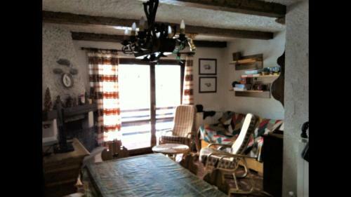 Apartamento I'm Spiss