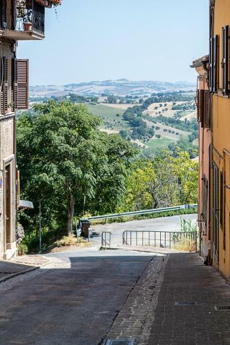 Casa Sferisterio Macerata