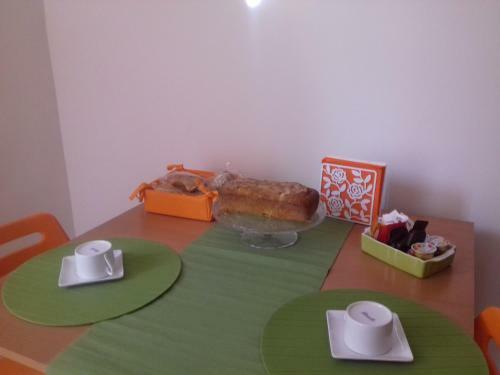 Apartamento La Casa Di Oliva