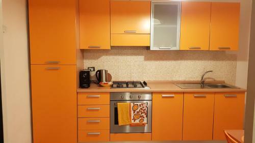 Apartamento La Casa Di Oliva