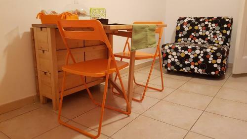 Apartamento La Casa Di Oliva