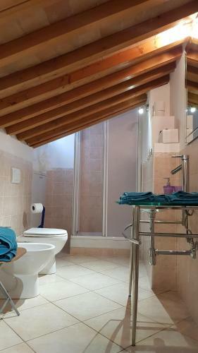 Apartamento La Casa Di Oliva