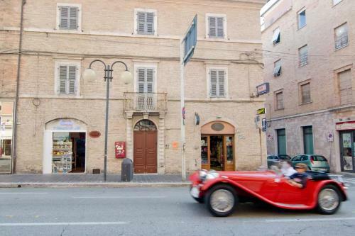 Apartamento La Casa Di Oliva