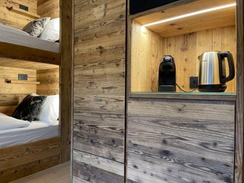 Il Ruscello Mountain Apartment