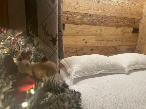 Il Ruscello Mountain Apartment