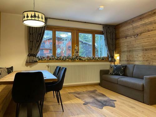 Il Ruscello Mountain Apartment