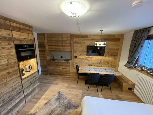 Il Ruscello Mountain Apartment