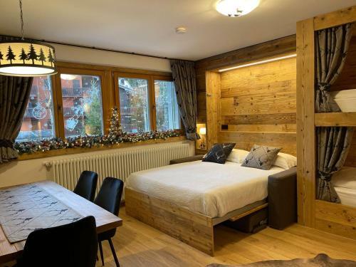 Il Ruscello Mountain Apartment