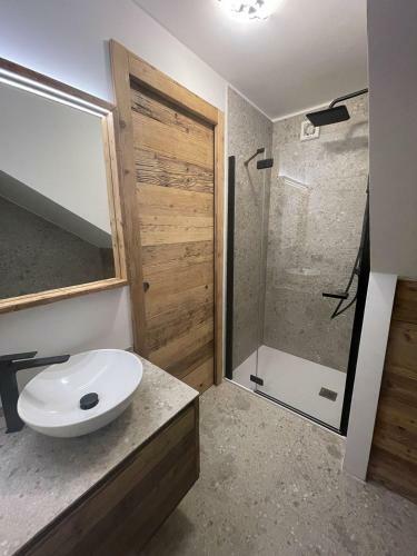Il Ruscello Mountain Apartment