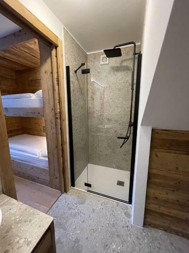 Il Ruscello Mountain Apartment