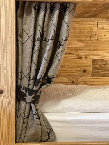 Il Ruscello Mountain Apartment