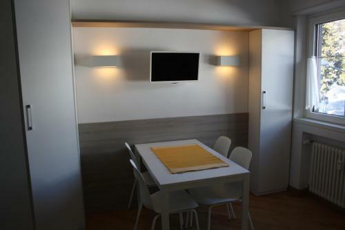 Apartamento Appartamento Alla Fonte