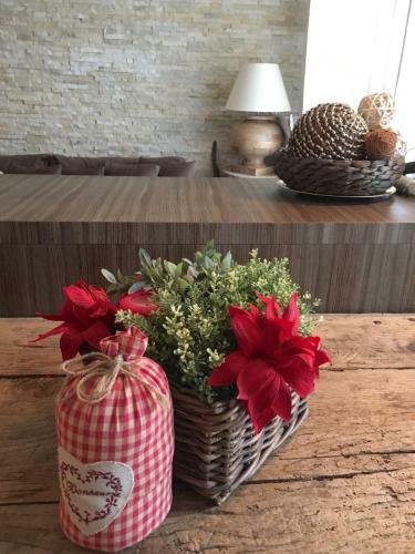 Apartamento A Casa Di Romeo