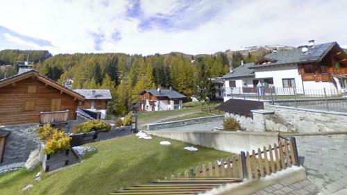 Appartamento Edelweiss