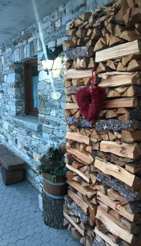 Appartamento Edelweiss