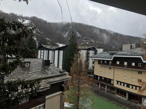 Apartamento Appartamento Bernasconi