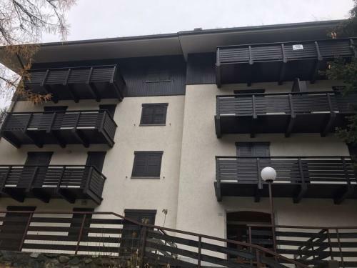 Apartamento Appartamento Bernasconi