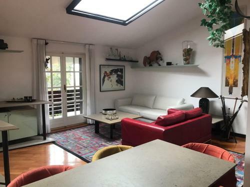 Apartamento Appartamento Bernasconi