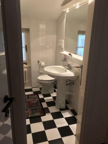 Apartamento Appartamento Bernasconi