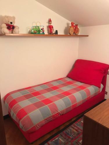 Apartamento Appartamento Bernasconi
