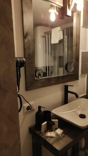 Bed & Breakfast Madeboutique Rooms